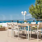Luxury Sea View With Pool & Terrace Rems Βίλα