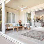 Luxury Sea View With Pool & Terrace Rems Βίλα