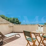Luxury Sea View With Pool & Terrace Rems * Μάλαγα