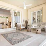 Luxury Sea View With Pool & Terrace Rems * Μάλαγα