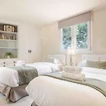 Luxury Sea View With Pool & Terrace Rems *