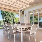Luxury Sea View With Pool & Terrace Rems Μάλαγα