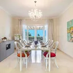 Luxury Sea View With Pool & Terrace Rems Βίλα Μάλαγα