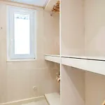 Βίλα Luxury Sea View With Pool & Terrace Rems