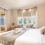 Βίλα Luxury Sea View With Pool & Terrace Rems *