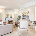 Luxury Sea View With Pool & Terrace Rems *