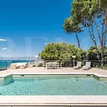 Luxury Sea View With Pool & Terrace Rems * Μάλαγα