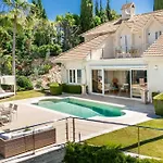 Luxury Sea View With Pool & Terrace Rems *