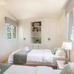 Βίλα Luxury Sea View With Pool & Terrace Rems