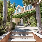 Luxury Sea View With Pool & Terrace Rems Βίλα *
