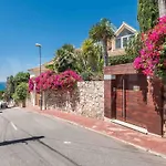 Luxury Sea View With Pool & Terrace Rems Βίλα *